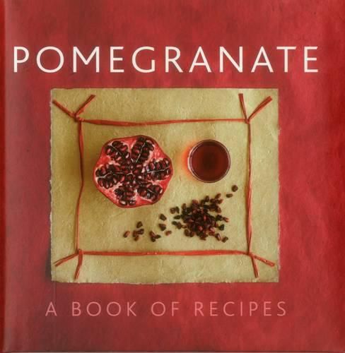 Cover image for Pomegranate