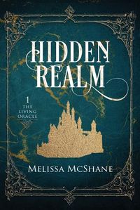 Cover image for Hidden Realm