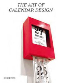 Cover image for The Art Of Calendar Design