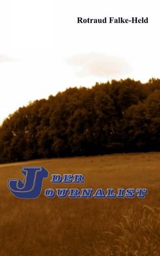 Cover image for Der Journalist