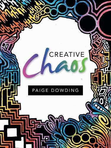 Cover image for Creative Chaos