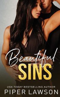 Cover image for Beautiful Sins