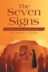 Cover image for The Seven Signs