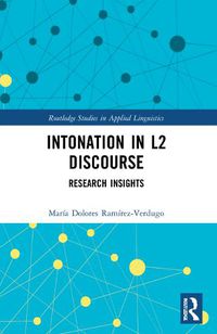 Cover image for Intonation in L2 Discourse
