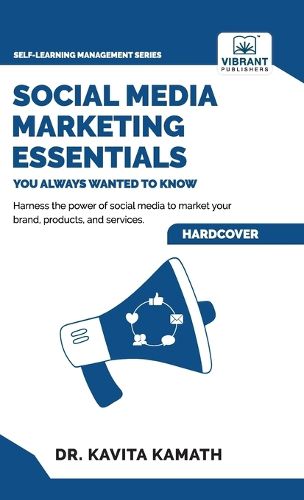 Cover image for Social Media Marketing Essentials You Always Wanted To Know