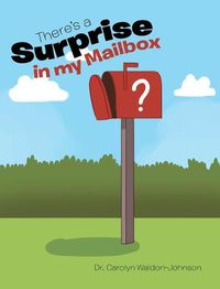 Cover image for There's a Surprise in My Mailbox