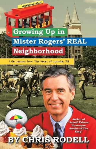 Growing up in Mister Rogers' Real Neighborhood