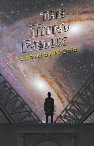 Cover image for The Third Redux