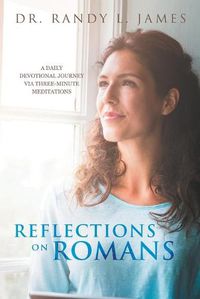 Cover image for Reflections on Romans