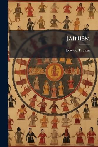 Cover image for Jainism