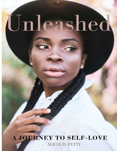 Cover image for Unleashed