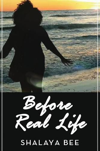 Cover image for Before Real Life