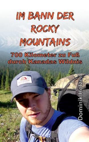 Cover image for Im Bann Der Rocky Mountains