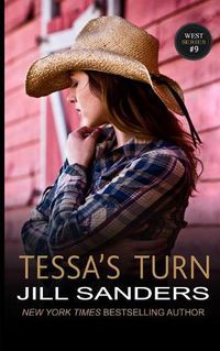 Cover image for Tessa's Turn