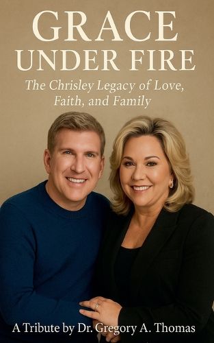 Cover image for Grace Under Fire