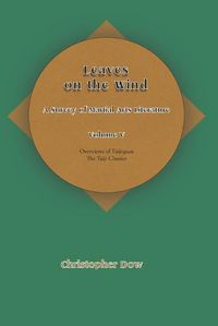 Cover image for Leaves on the Wind Volume V: A Survey of Martial Arts Literature