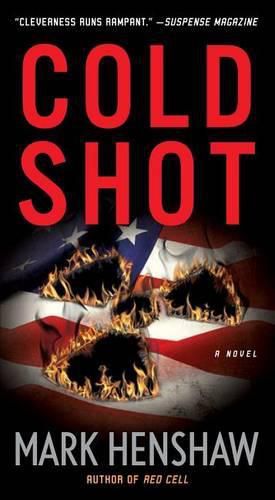 Cover image for Cold Shot