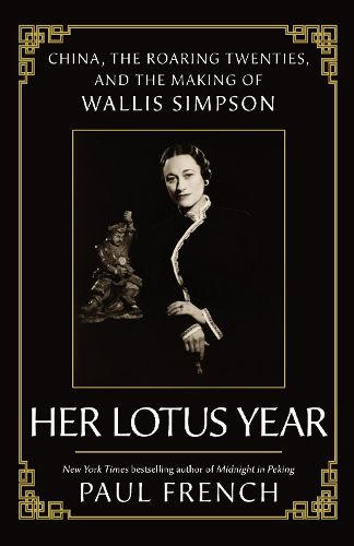 Her Lotus Year