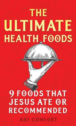 Cover image for Ultimate Health Foods, The