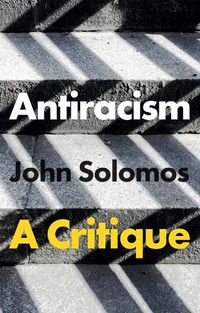 Cover image for Antiracism