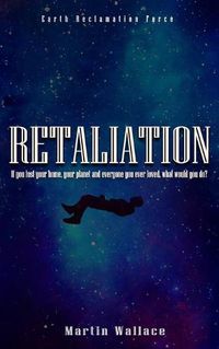 Cover image for Retaliation