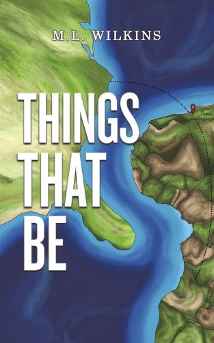 Cover image for Things That Be