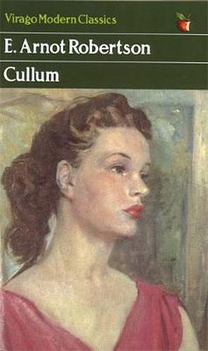 Cover image for Cullum