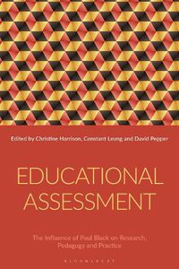 Cover image for Educational Assessment