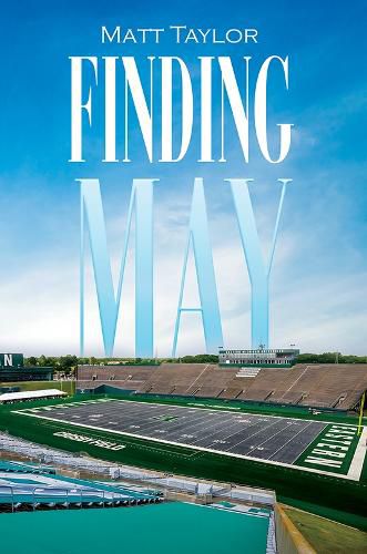 Cover image for Finding May
