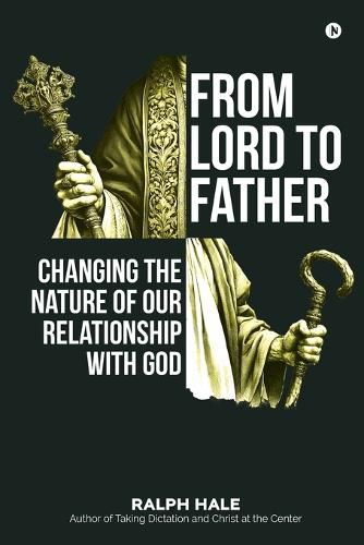 Cover image for From Lord to Father