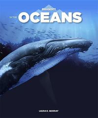 Cover image for In the Oceans