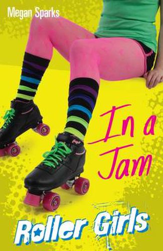 Cover image for In A Jam