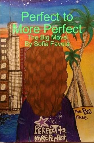 Cover image for Perfect to More Perfect