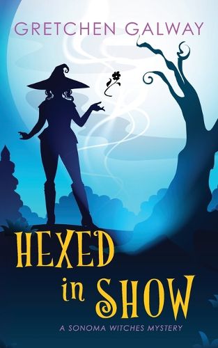 Cover image for Hexed in Show