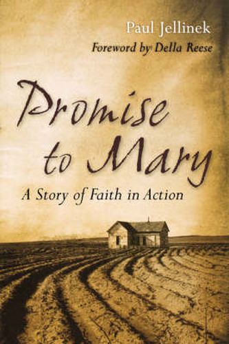 Cover image for Promise to Mary: A Story of Faith in Action