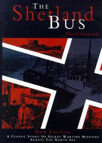 Cover image for The Shetland Bus