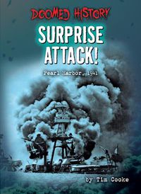 Cover image for Surprise Attack!