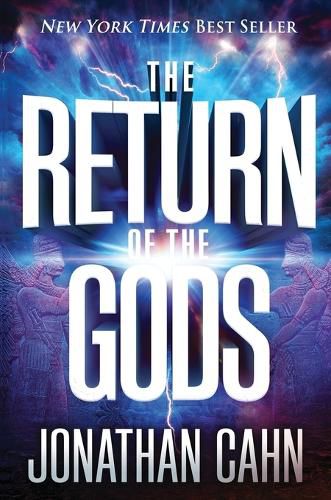 Cover image for Return of the Gods, The