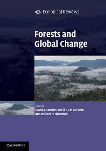 Forests and Global Change