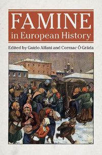 Cover image for Famine in European History