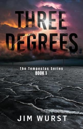 Cover image for Three Degrees