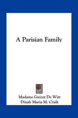 A Parisian Family