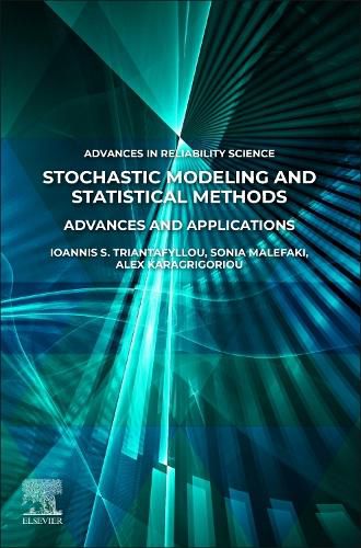 Stochastic Modeling and Statistical Methods