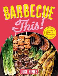 Cover image for Barbecue This!