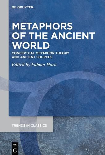 Cover image for Metaphors of the Ancient World