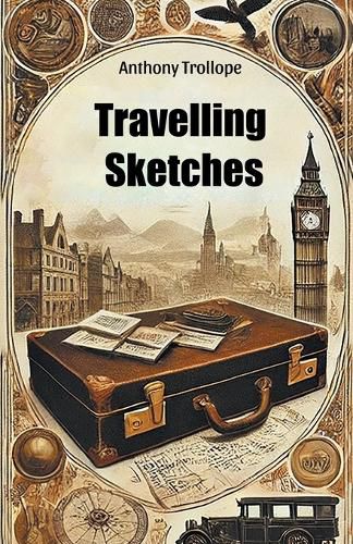 Cover image for Travelling Sketches (Edition2024)