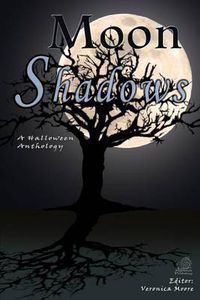 Cover image for Moon Shadows