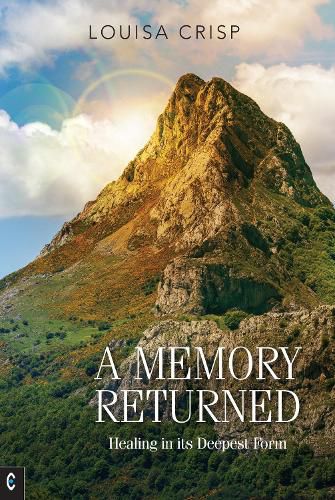 Cover image for A Memory Returned