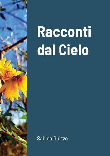 Cover image for Racconti dal Cielo