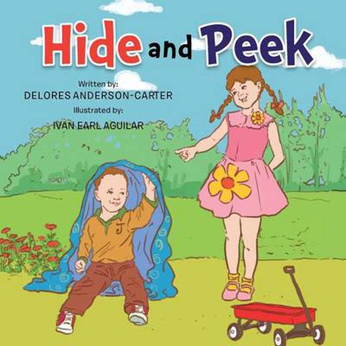 Hide and Peek